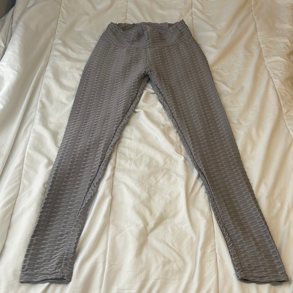 “Tiktok legging”